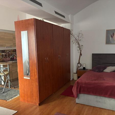 Apartment Ela Centre Košice Eksteriør billede